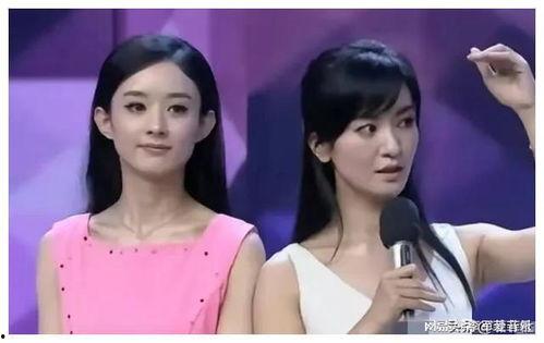 娱乐圈吃瓜陈丽君