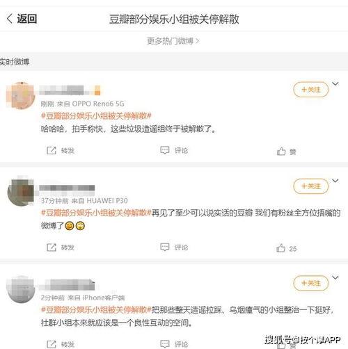娱乐饭圈吃瓜直播