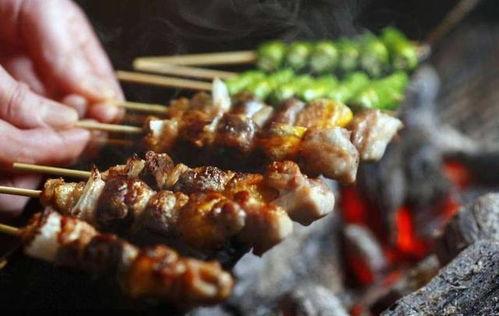 娱乐吃瓜酱烤肉视频,带你领略舌尖上的美味盛宴