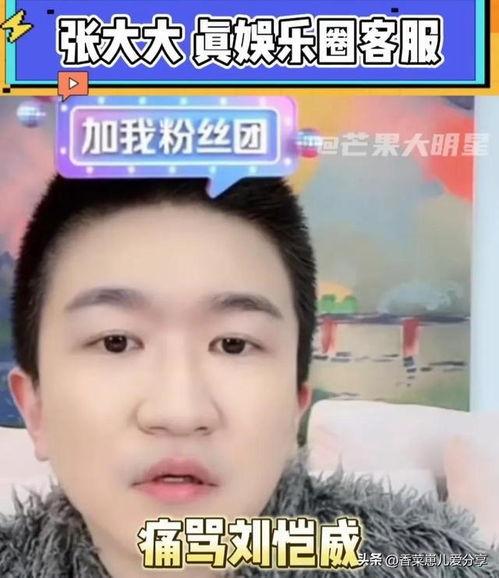 娱乐吃瓜君陈飞宇,娱乐吃瓜界的风云人物